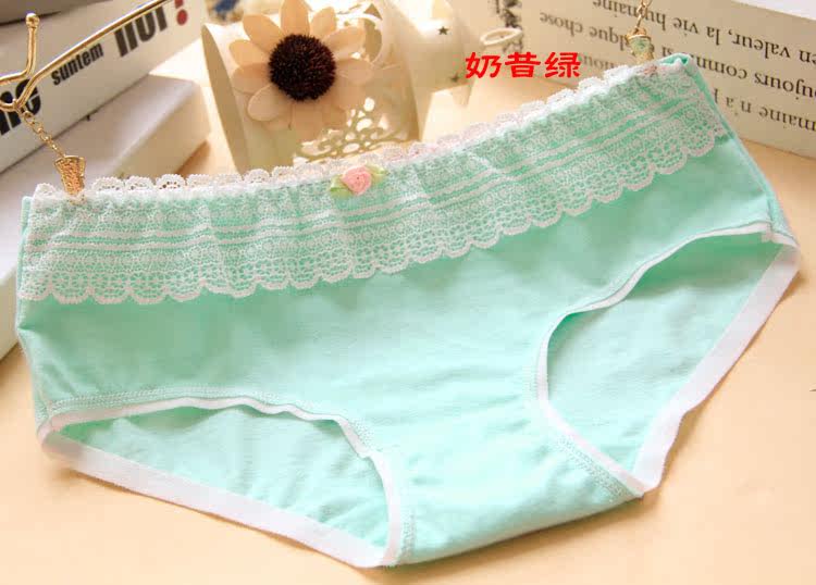 Slip jeunesse doux en coton - Ref 646865 Image 20