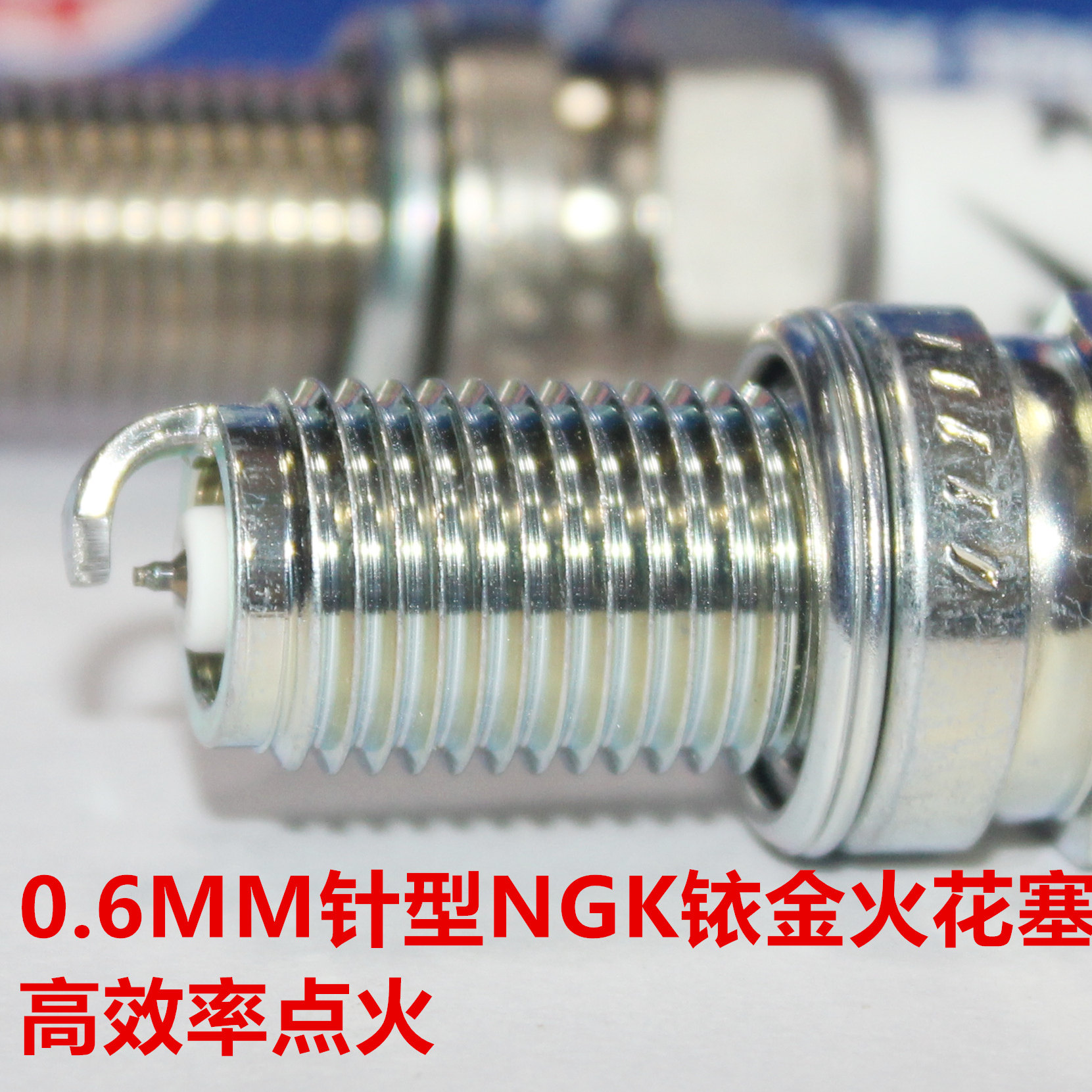 NGK Iridium Spark Plug for Ducati 1078CC 1100EVO SP Freedom 800 Freedom M400 797