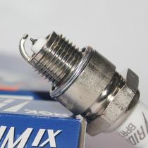 NGK Iridium spark plug for two-stroke DIO18 phase 24 phase 28 phase 34 phase 35 phase AG100 motorcycle