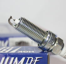 Race NGK Dual Iridium Spark Plugs EX25 EX35 M25L M35HL M35H GT 2 5L 3 5L