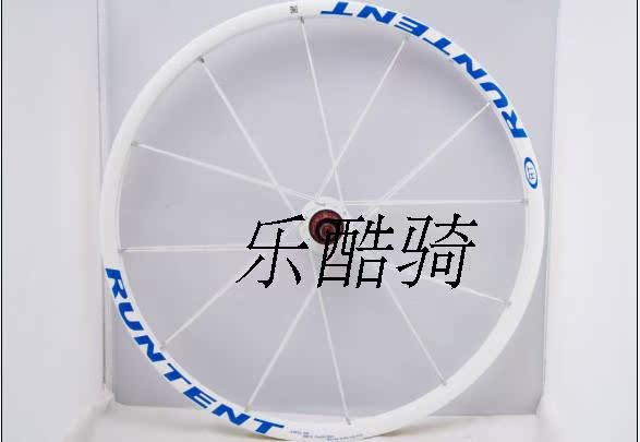 Roues de vélo Mountain Bike RUNTENT 26 pouces - Ref 2376418 Image 9