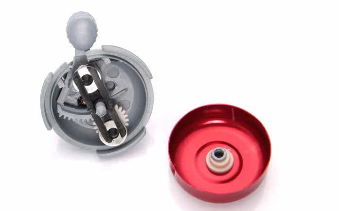 Avertisseur de vélo - Ref 1454377 Image 14