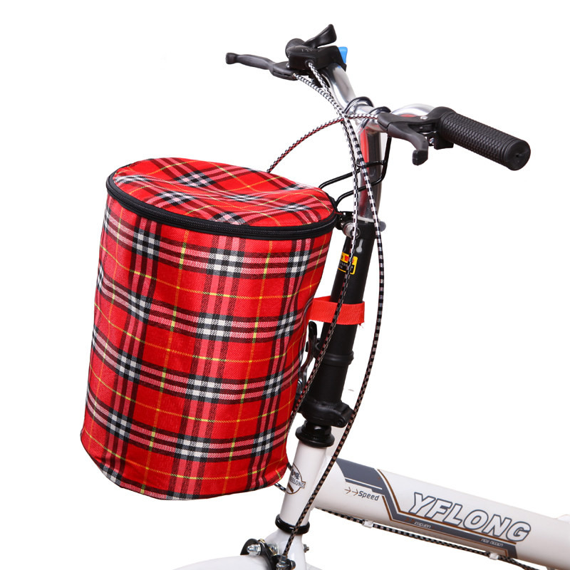Panier pour vélo - Ref 2258840 Image 15