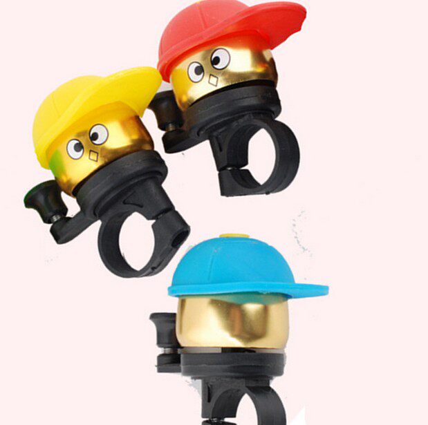 Avertisseur de vélo - Ref 1454391 Image 12