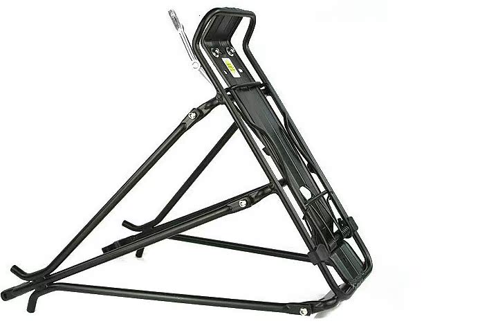 Porte-bagages pour vélo - Ref 2428636 Image 12