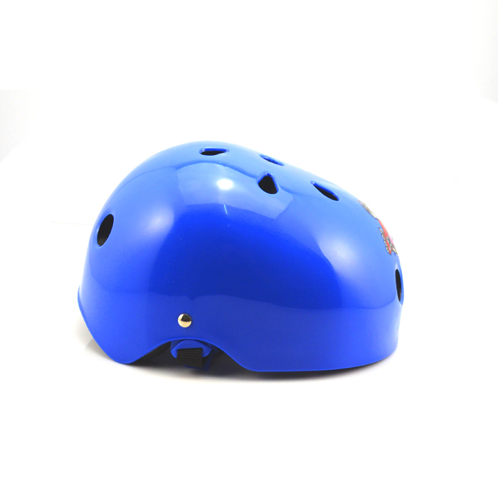 Trẻ em bánh xe trượt mũ bảo hiểm trôi xe mũ bảo hiểm em bé Mũ bảo hiểm skate mũ bảo hiểm xe đạp trẻ em 3 tuổi