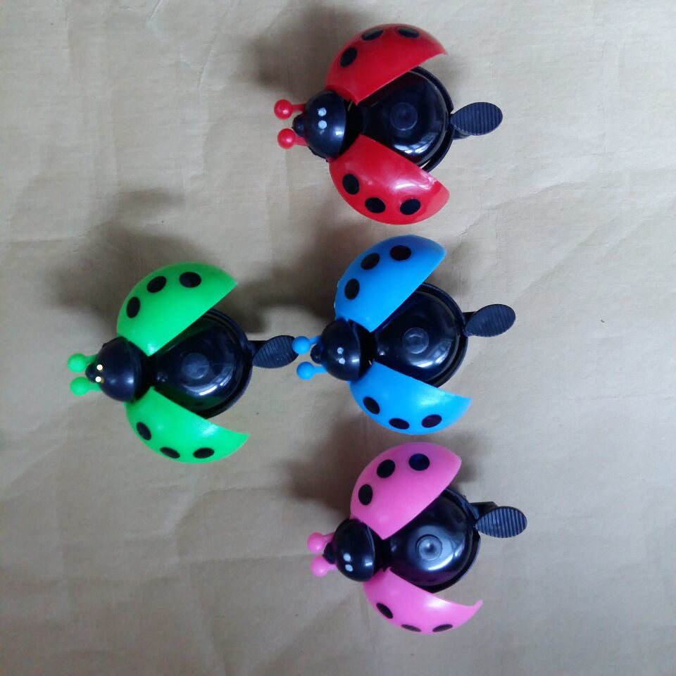 Avertisseur de vélo - Ref 1454658 Image 12