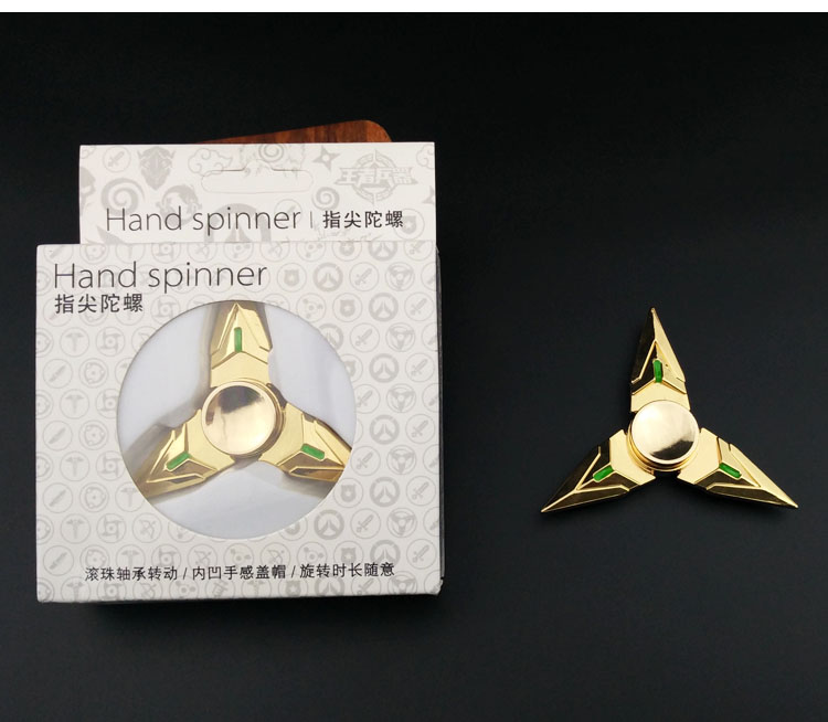 Finger spinner      - Ref 2615731 Image 23