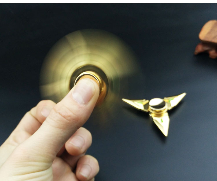 Finger spinner      - Ref 2615659 Image 12