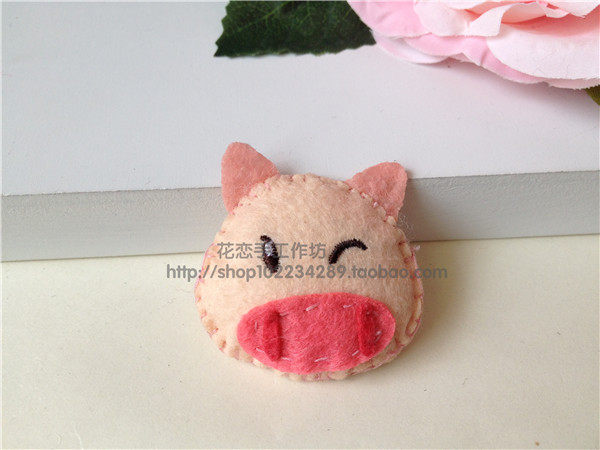 Broche femme en autre - Ref 1171136 Image 35