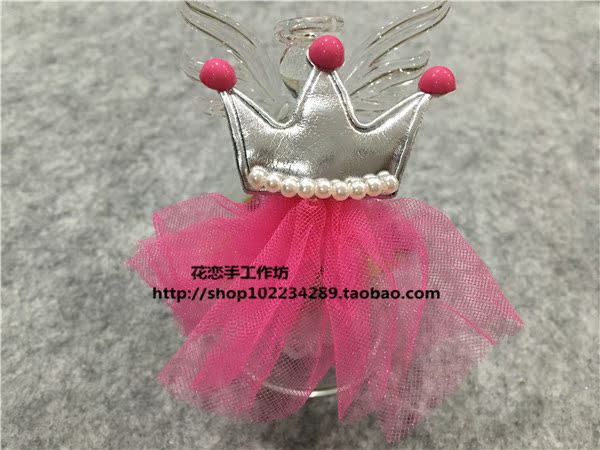 Broche en Matériau mixte - Ref 1178781 Image 6