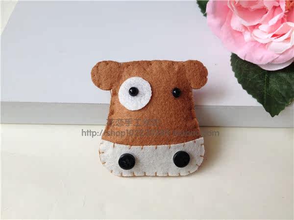 Broche femme en autre - Ref 1171136 Image 33