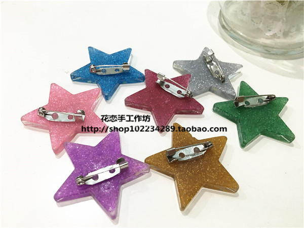 Broche en autre - Ref 1176060 Image 19