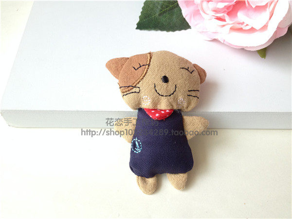 Broche femme en autre - Ref 1171136 Image 21