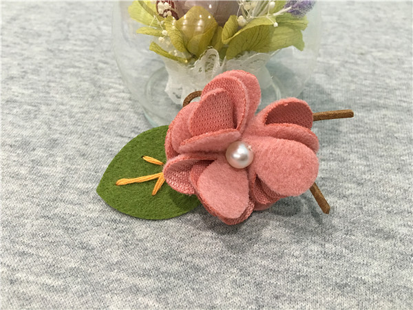Broche en Matériau mixte - Ref 1172196 Image 10