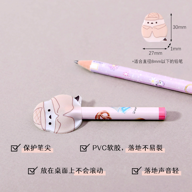 如何利用笔盖折出令人惊叹的艺术品？-商品-淘宝百科网
