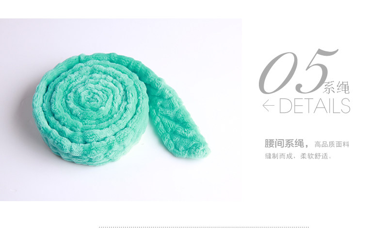 Peignoir jeunesse - Ref 593923 Image 27