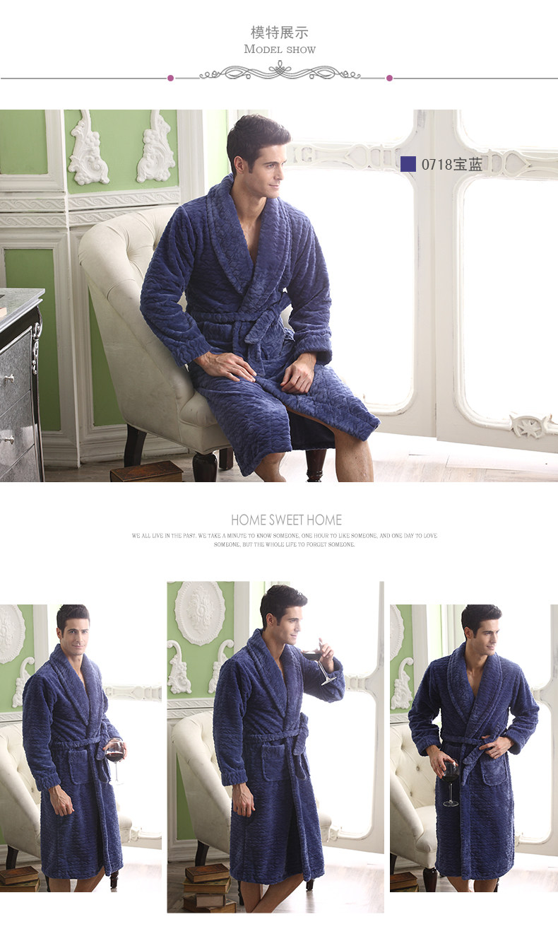 Peignoir jeunesse - Ref 593923 Image 8