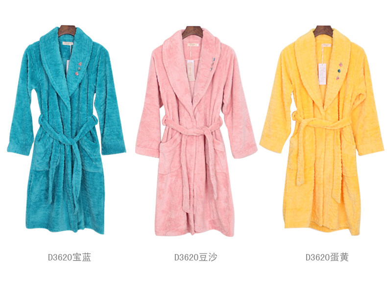 Peignoir jeunesse - Ref 593923 Image 22