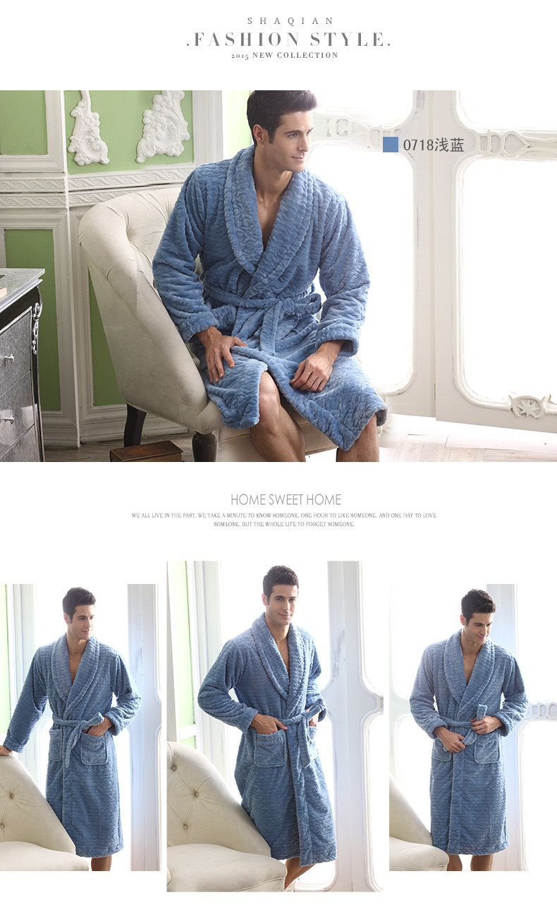 Peignoir jeunesse - Ref 593923 Image 9