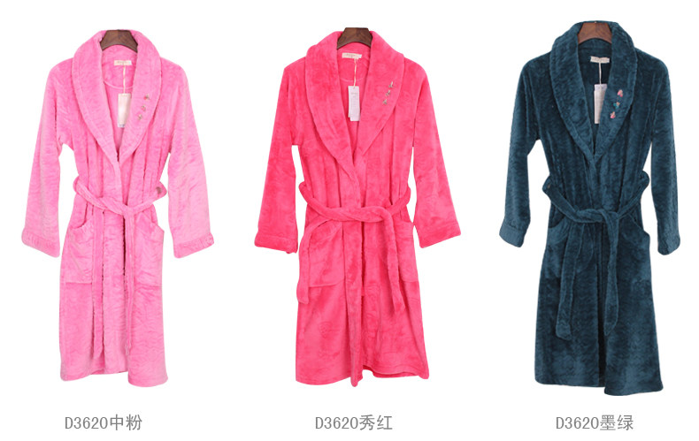 Peignoir jeunesse - Ref 593923 Image 20