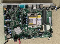 Wincor NIXDORF industrial computer motherboard PN:01750289863 KW4317 spot