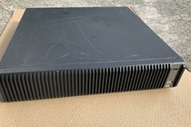 Shangtang IVSS intelligent video surveillance server VA-EVSA-043DXX host physical map