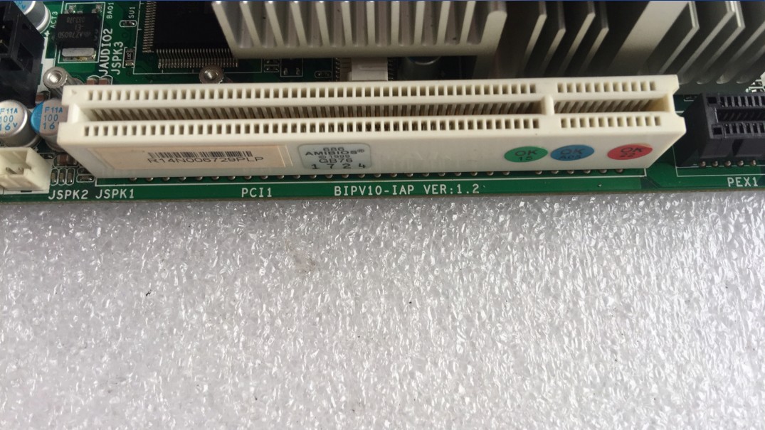 Original BIPV10-IAP BIPV10-IAP R26 D525 T9090D T9090D POS cash register touch screen All