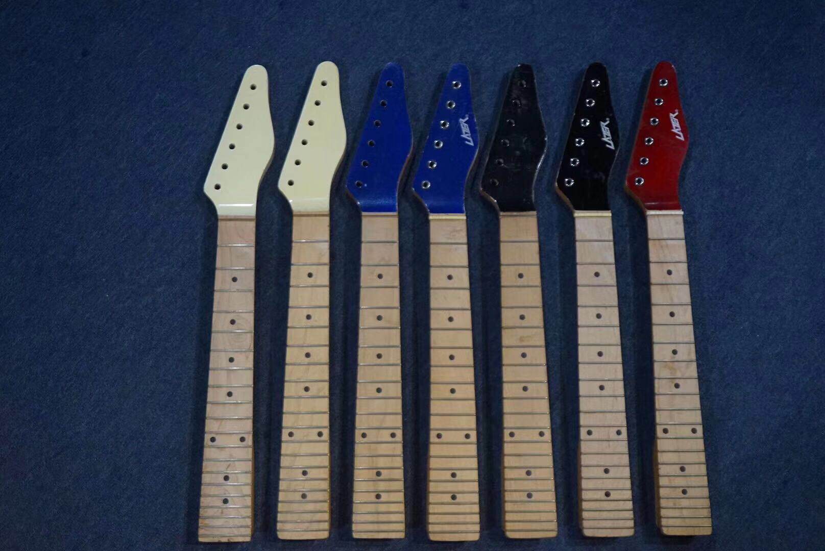 Double eleven short and small fine Humvee violinist neck 20 pint brand new neck