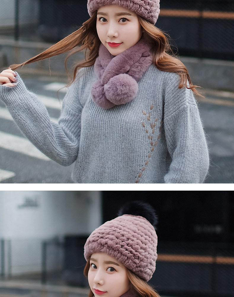 Chapeau pour femme en Dermique - Ref 3234330 Image 11