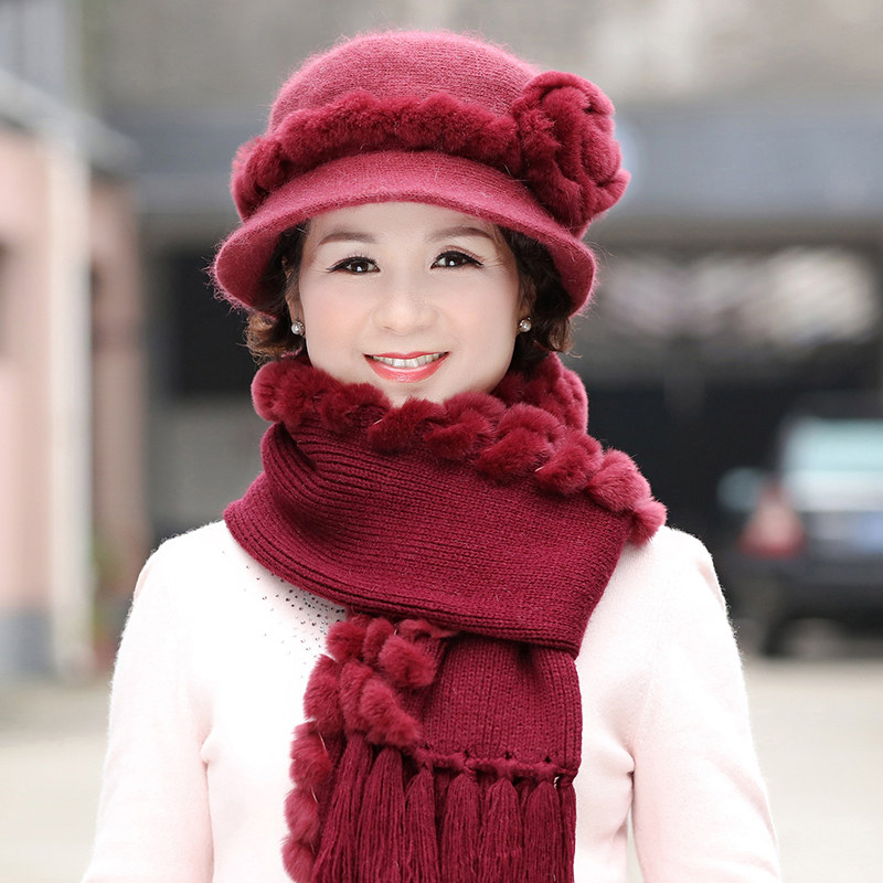 Chapeau pour femme en Dermique - Ref 3233291 Image 3