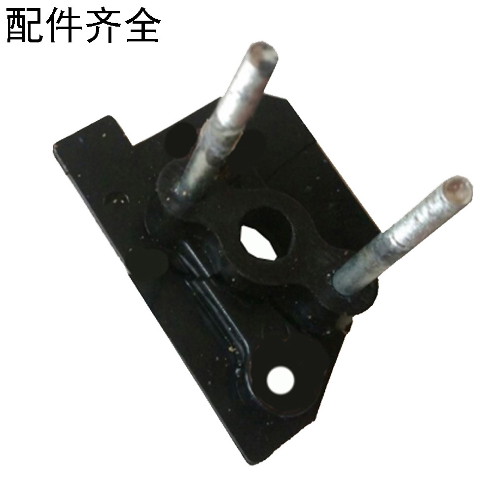 Four strokes 4 4 4 0 horsepower ship off - board carburetor base carburetor seat Kai 4 0 matching parts