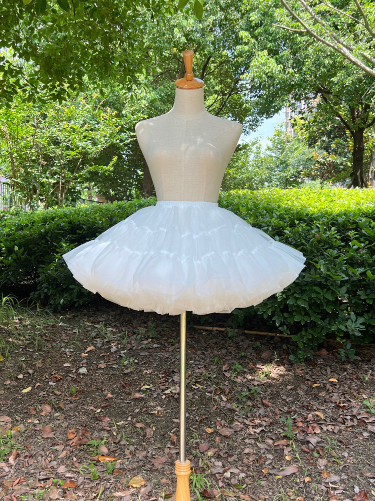 Короткие подтяжки, стиль Лолита, косплей, 20м 