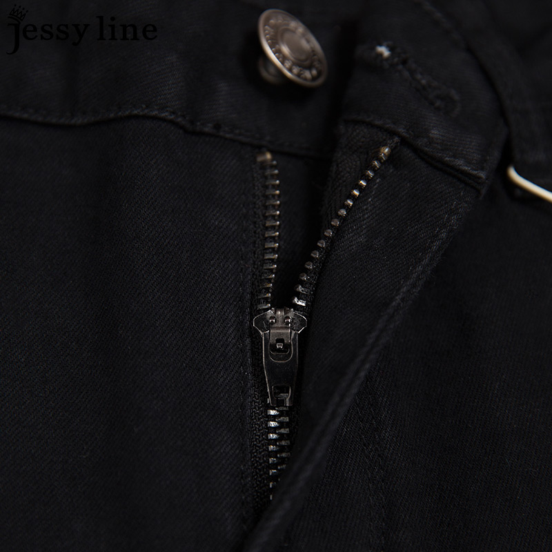 Jean femme JESSYLINE - Ref 3194310 Image 5