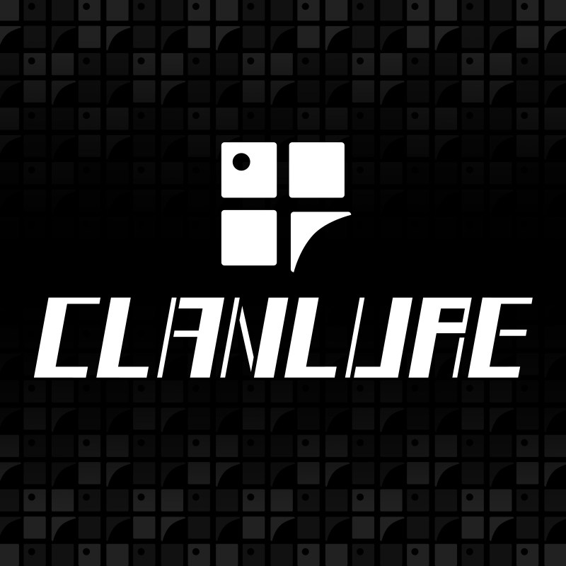 CLANLURE科雷亚的LOGO