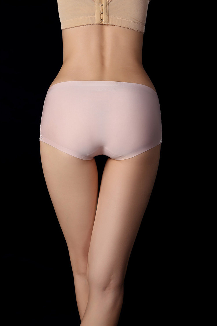 Slip jeunesse N32-3 en soie Ice - Ref 662478 Image 19