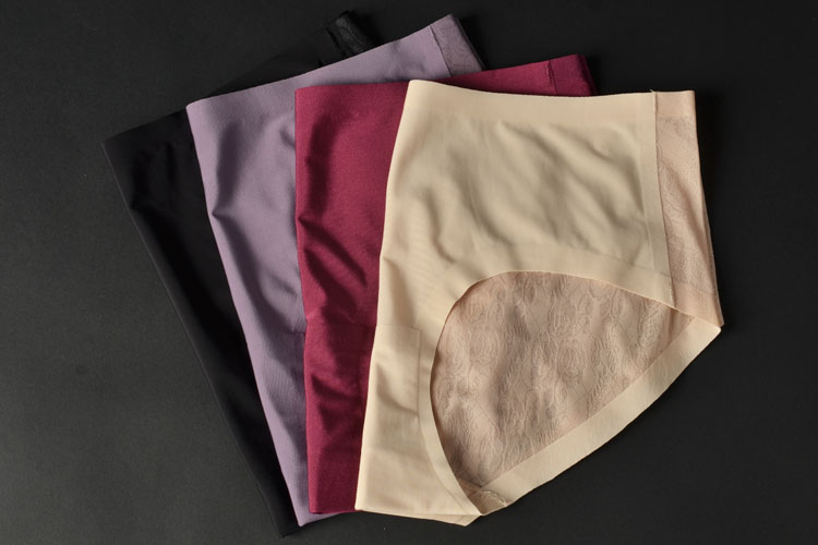 Slip jeunesse N26-3 en soie Ice - Ref 662998 Image 33