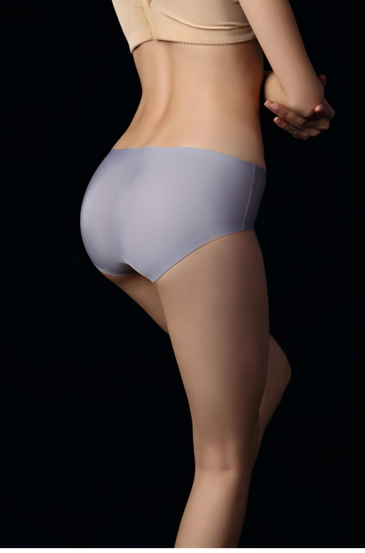 Slip jeunesse N10-2 en soie Ice - Ref 640030 Image 35