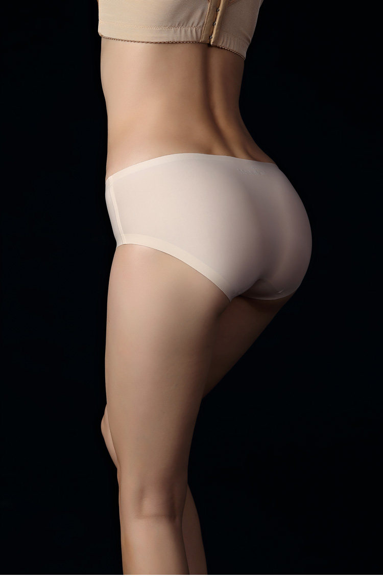 Slip jeunesse N10-2 en soie Ice - Ref 640030 Image 25