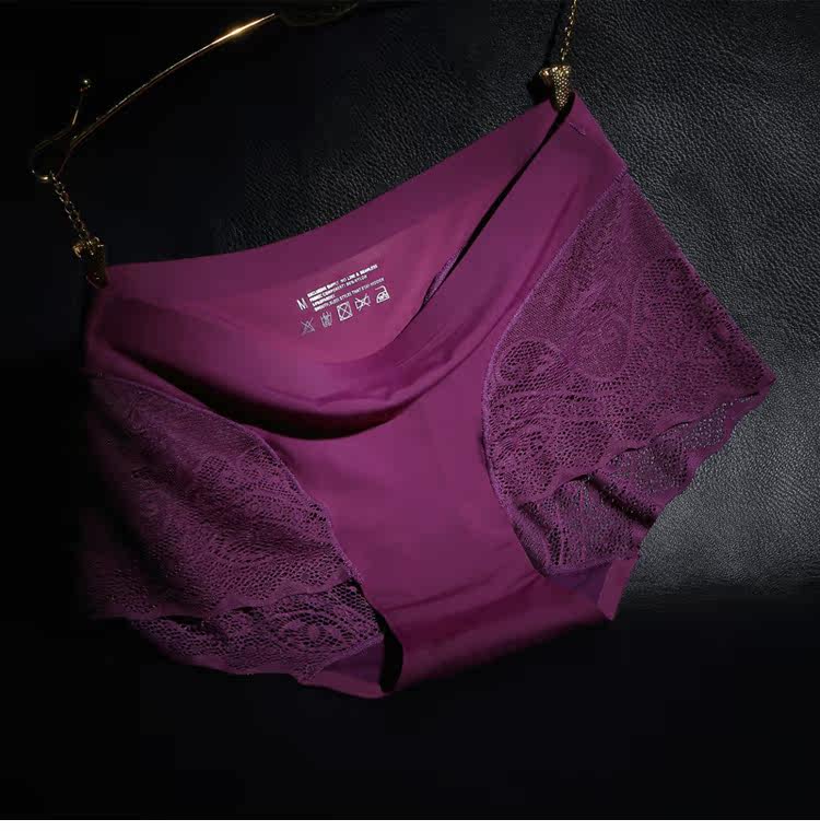Slip jeunesse S1609P en soie Ice - Ref 645852 Image 13