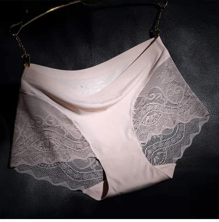 Slip jeunesse S1609P en soie Ice - Ref 645852 Image 10