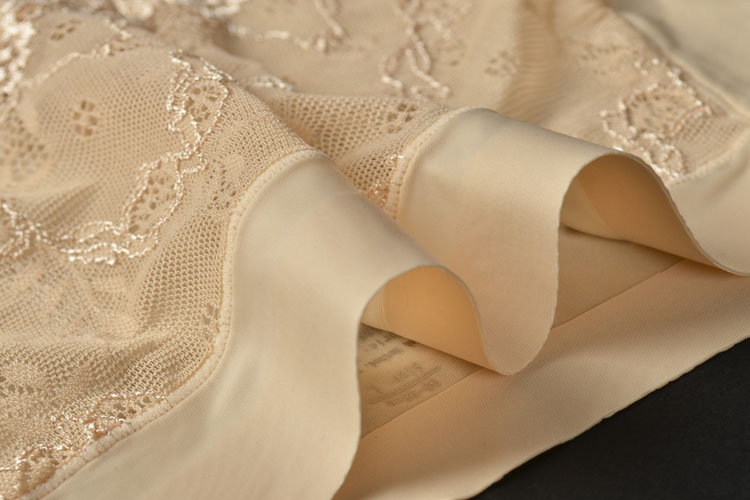 Slip jeunesse N32-3 en soie Ice - Ref 662478 Image 41