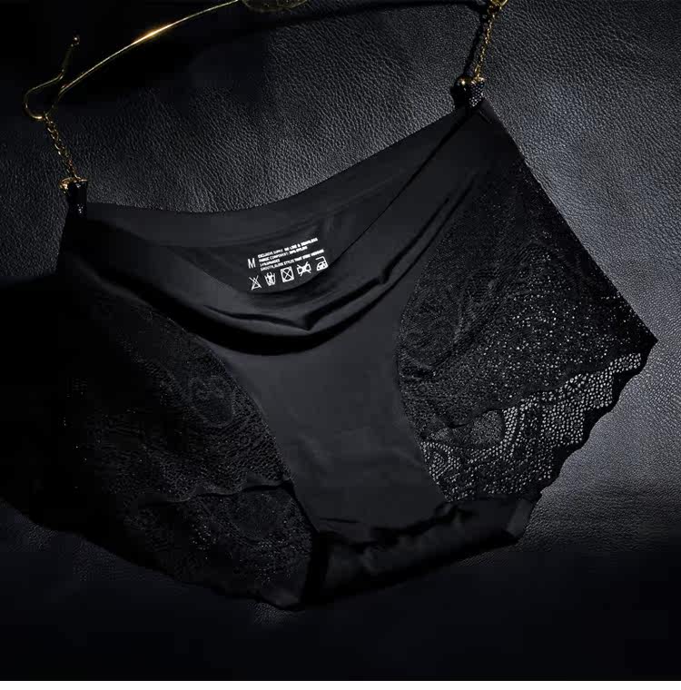 Slip jeunesse S1609P en soie Ice - Ref 645852 Image 14