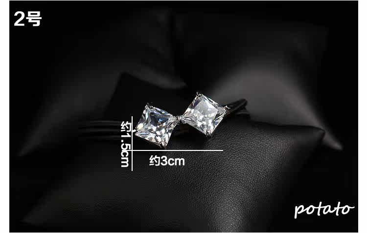 Accessoire cheveux POTATO - Ref 1200176 Image 13