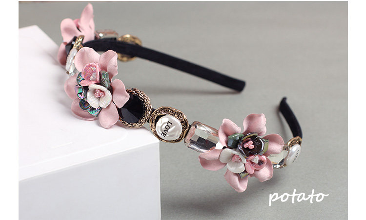 Accessoire cheveux POTATO - Ref 1199828 Image 22