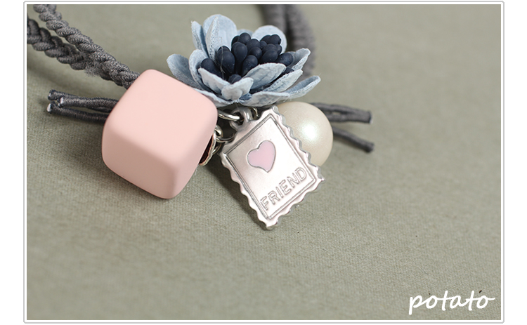 Accessoire coiffure POTATO - Ref 1198610 Image 26