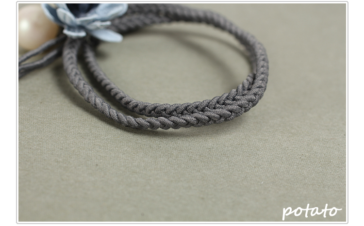 Accessoire coiffure POTATO - Ref 1198610 Image 30