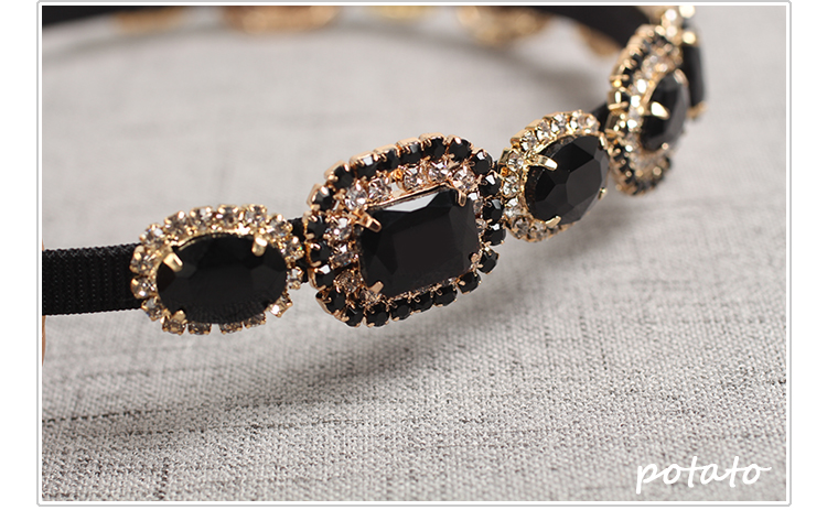 Accessoire cheveux POTATO - Ref 1196354 Image 36