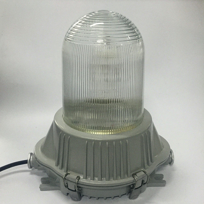 GC101 NFC9180 waterproof anti-dust shockproof anti-glare lamp power plant channel light platform lamp