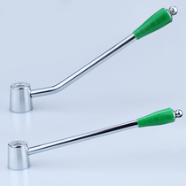 Tap lengthened handle Single cold quick open switch handle tap handlebar tap accessories